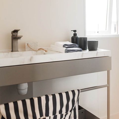 Bungalow 4 Personen - O'hara 3. Zeile