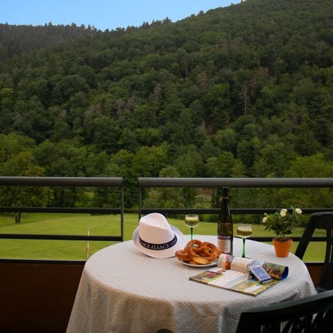 Appartement 4 personen - G/291 - 2 stuks