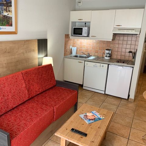APPARTAMENTO 6 persone - G/291 - 3 camere