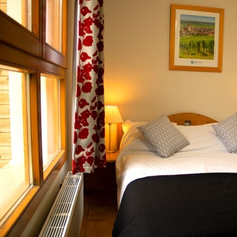 Apartement 6 Personen - G/291 - 2 Zimmer + Kabine