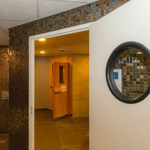 Résidence Goélia - Le Domaine Du Golf - Camping Haut-Rhin - Image N°6