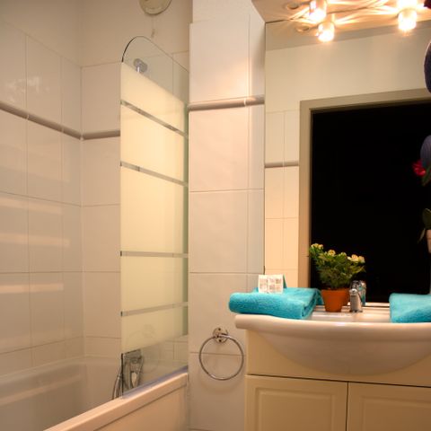 Résidence Goélia - Le Domaine Du Golf - Camping Haut-Rhin - Image N°4