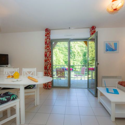 Wohnung 5 personen - G/268 - 2 Stück B