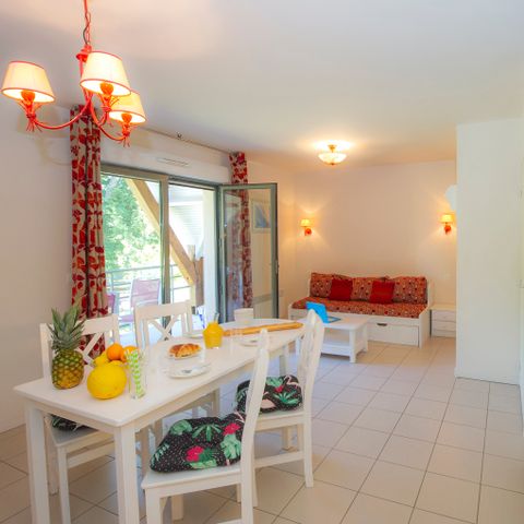 Wohnung 5 personen - G/268 - 2 Stück B
