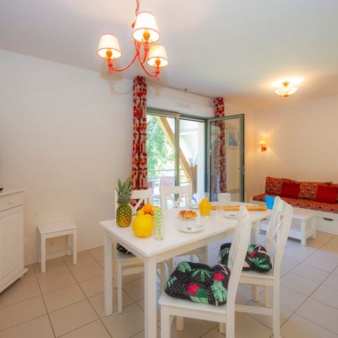 STUDIO 4 persone - G/268 - studio