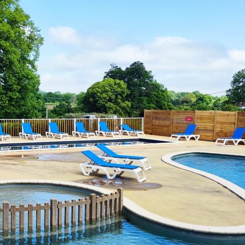 Résidence Goélia - Résidence du Parc - Camping Calvados - Image N°5