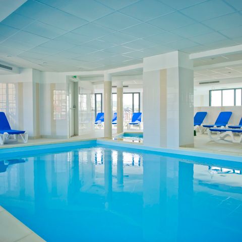 Résidence Goélia - Belle Epoque - Camping Somme