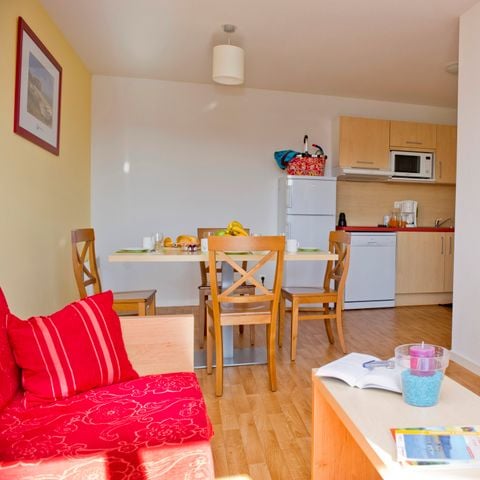 Piso 8 personas - G/110 - 4 piezas