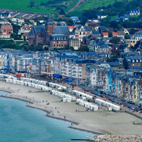 Résidence Goélia - Belle Epoque - Camping Somme - Image N°6
