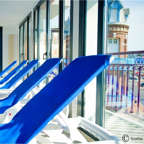 Résidence Goélia - Belle Epoque - Camping Somme - Image N°3