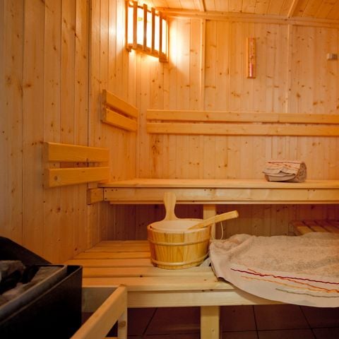 Résidence Goélia - Belle Epoque - Camping Somme - Image N°5