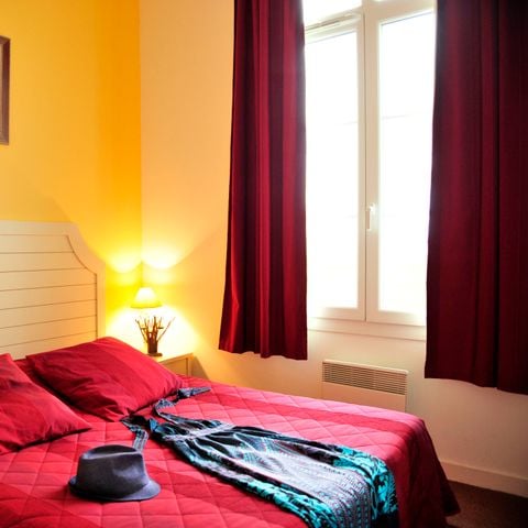 Résidence Goélia Les Portes d'Etretat - Camping Seine-Maritime - Afbeelding N°4