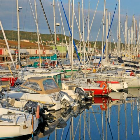 Résidence Goélia Les Portes d'Etretat - Camping Seine-Maritime - Afbeelding N°6