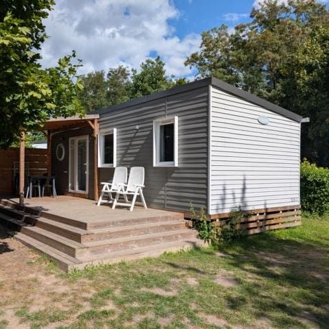 CASA MOBILE 6 persone - Mobilheim standard categoria 2