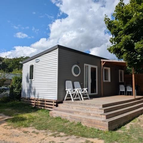 CASA MOBILE 6 persone - Mobilheim standard categoria 2