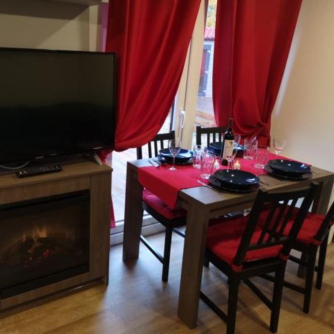 BUNGALOW 4 persone - Mobilheim Comfort Categoria 1