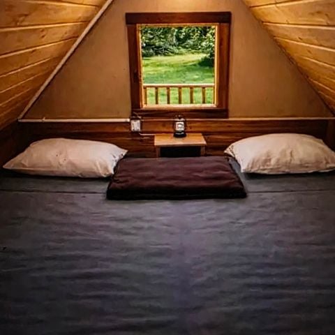 ALOJAMIENTO INUSUAL 2 personas - Skylodge