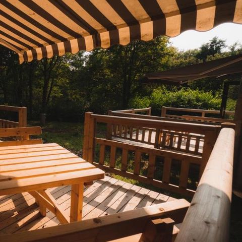 ALOJAMIENTO INUSUAL 4 personas