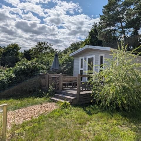 BUNGALOW 4 persone - Mobilheim Comfort Categoria 2