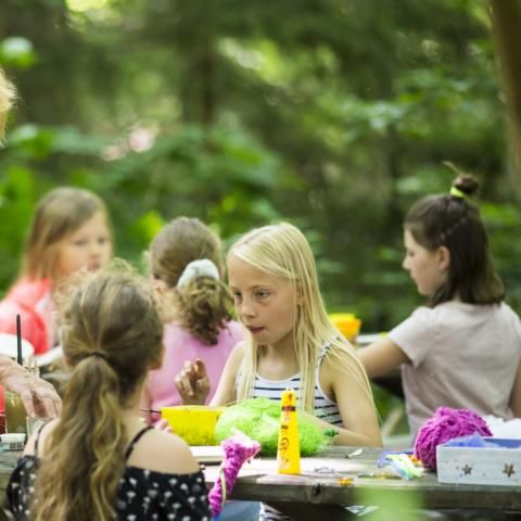 Eurocamp Spreewaldtor - Camping Brandenburg - Image N°2