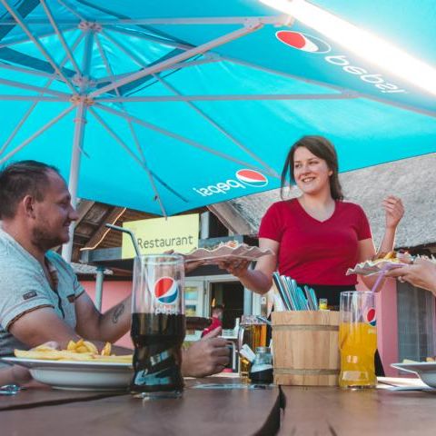 Eurocamp Spreewaldtor - Camping Brandenburg - Image N°6