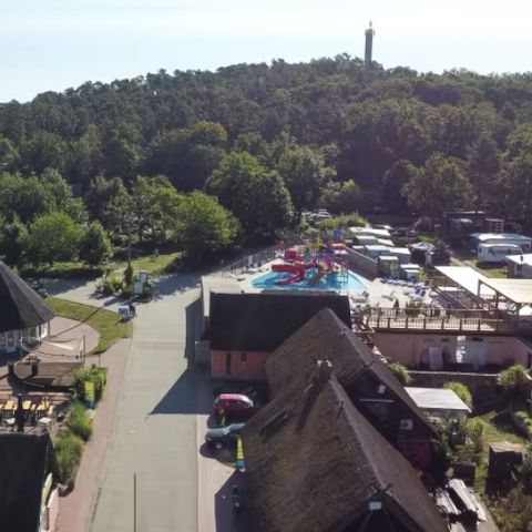Eurocamp Spreewaldtor - Camping Brandenburg - Image N°4
