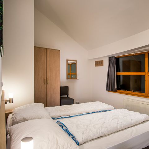 APPARTEMENT 10 personnes - Appartement de vacances pour 10 personnes