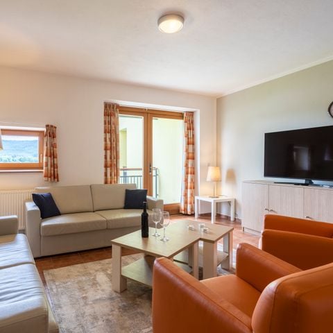 APPARTEMENT 4 personnes - Appartement de vacances pour 2-4 personnes