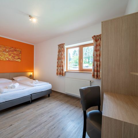 Appartement 4 personen - 2-4A