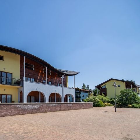 Appartement 2 personen - 2A1