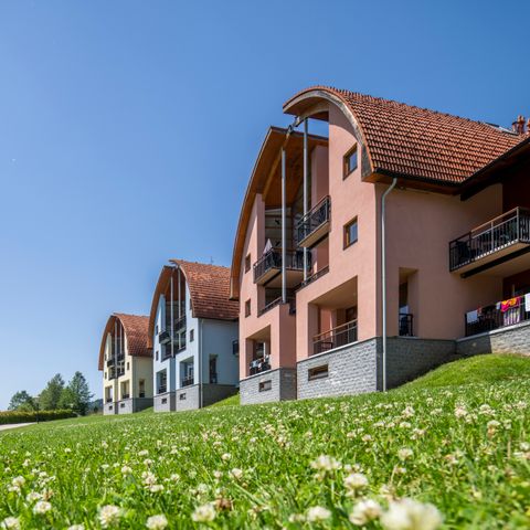 APARTMENT 2 people - 2-person holiday flat