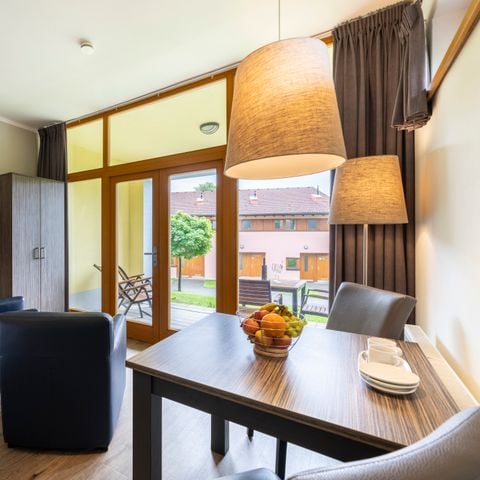 STUDIO 2 personnes - Studio pour 2 personnes