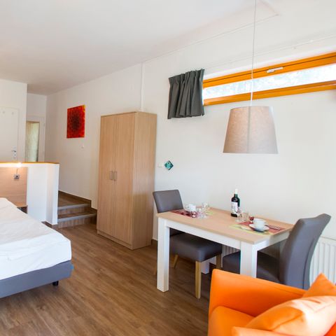 Studio 2 Personen - 2-Personen-Studio