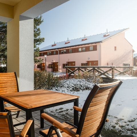 APPARTAMENTO 2 persone - Studio per 2 persone