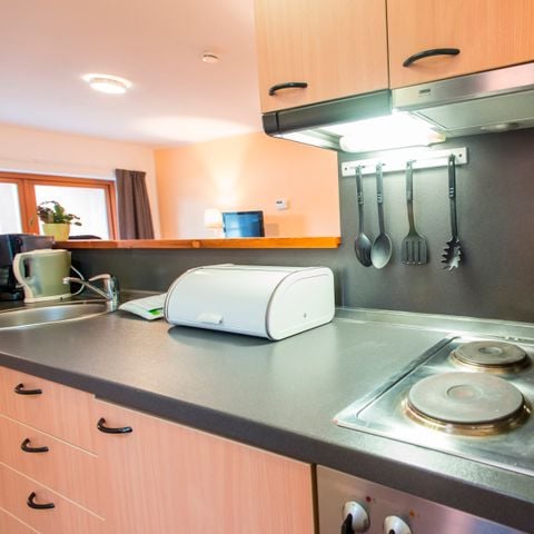 APARTEMENTO 6 personas - Piso de vacaciones para 4-6 personas