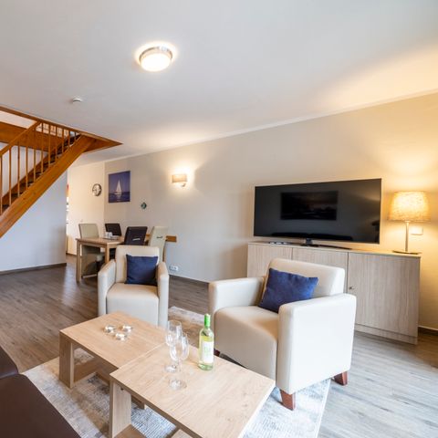 APARTMENT 6 people - 4-6 person holiday flat