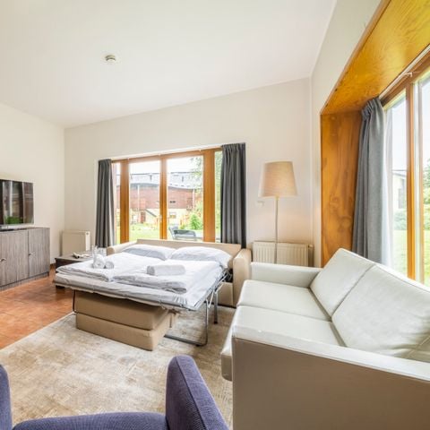 BUNGALOW 6 personas - Casa de vacaciones para 4-6 personas