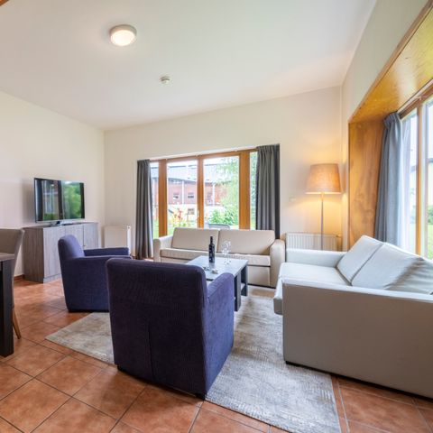 BUNGALOW 6 people - 4-6 person holiday home