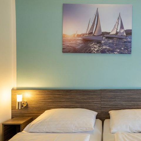 APARTEMENTO 4 personas - Piso de vacaciones para 4 personas