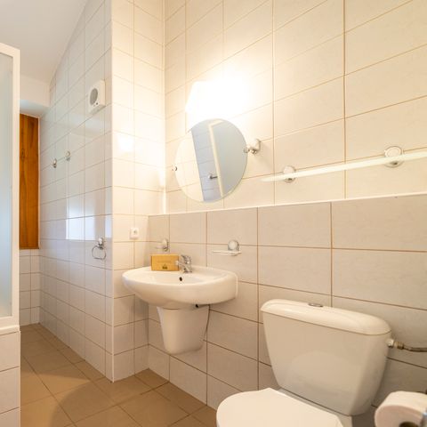 Apartement 4 Personen - 4-Personen-Ferienwohnung