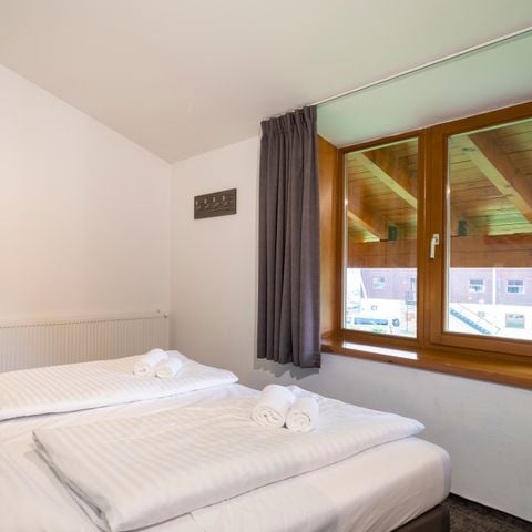 APPARTAMENTO 4 persone - Casa vacanze per 4 persone