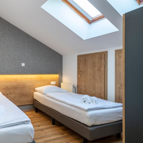 Apartement 4 Personen - 4-Personen-Ferienwohnung