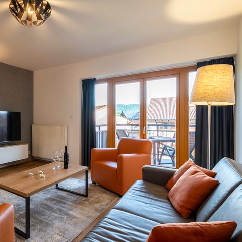 APARTEMENTO 4 personas - Piso de vacaciones para 4 personas