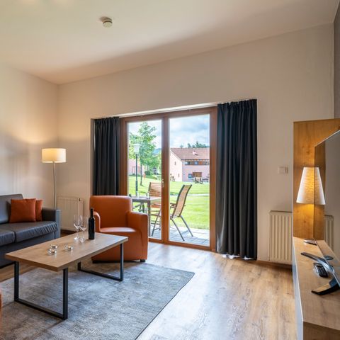 BUNGALOW 4 personas - Casa de vacaciones para 4 personas