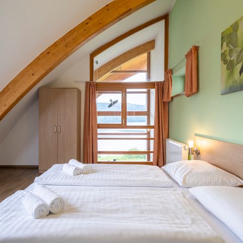 APPARTEMENT 8 personnes - Appartement de vacances pour 6-8 personnes