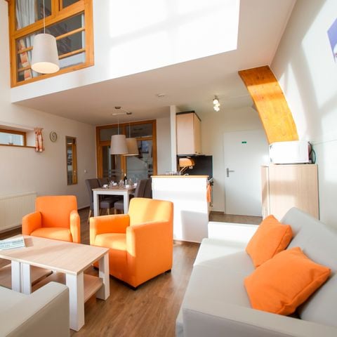 APARTEMENTO 6 personas - Piso de vacaciones para 6 personas