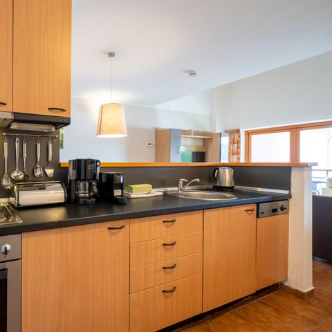 APARTEMENTO 6 personas - Piso de vacaciones para 6 personas