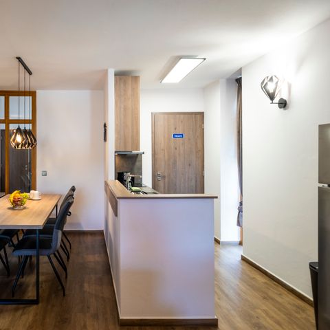 APARTMENT 6 people - 6-person holiday flat