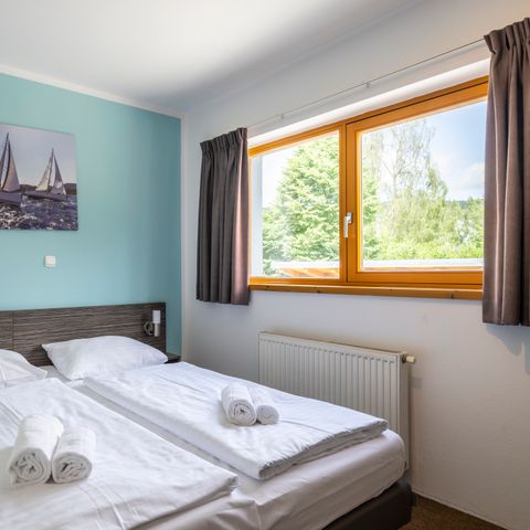 APARTMENT 8 people - 8-person holiday flat