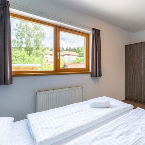 APPARTEMENT 8 personen - 8E